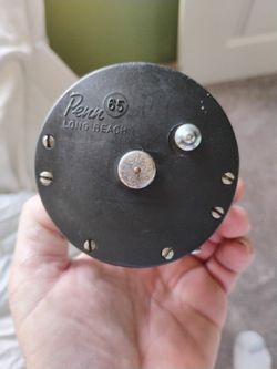 2 Penn Deep Sea Fishing Reels