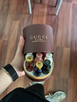 Men’s Colognes / Fragrance