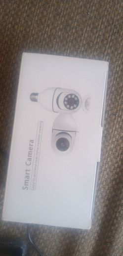 Security camera