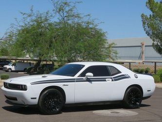 2010 Dodge Challenger