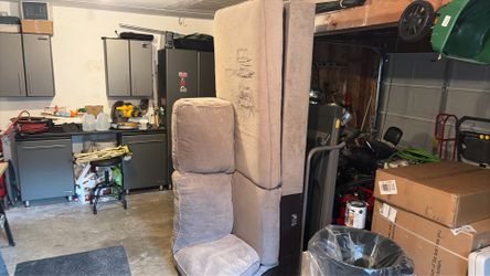 Free couch