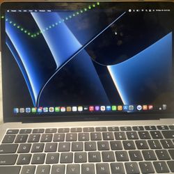 MacBook Air M1