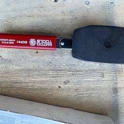 Matco 4 In 1 Caliper Press