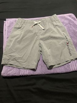Boys size 12 Tommy Hillfiger shorts for sale