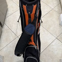 Tommy Cameron Stand Golf Bag
