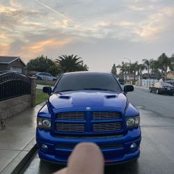 2003 Dodge Ram 1500
