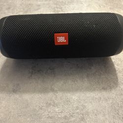 JBL Flip 5 Portable Waterproof Bluetooth Speaker