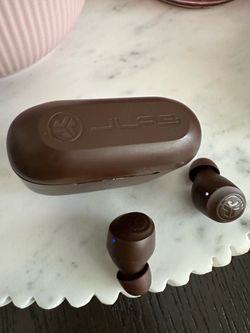 JBL earbuds