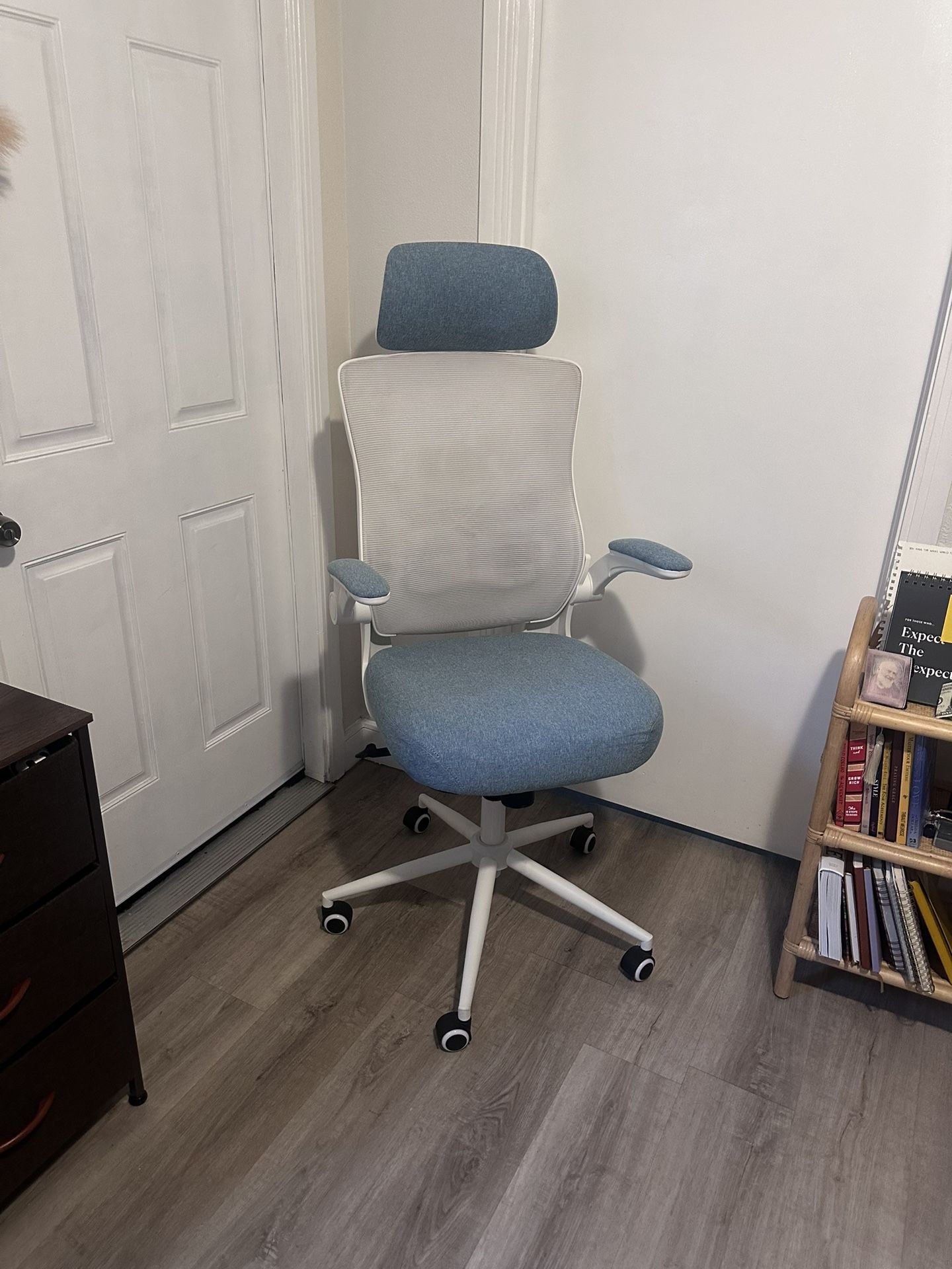 Ergonomic office Chair