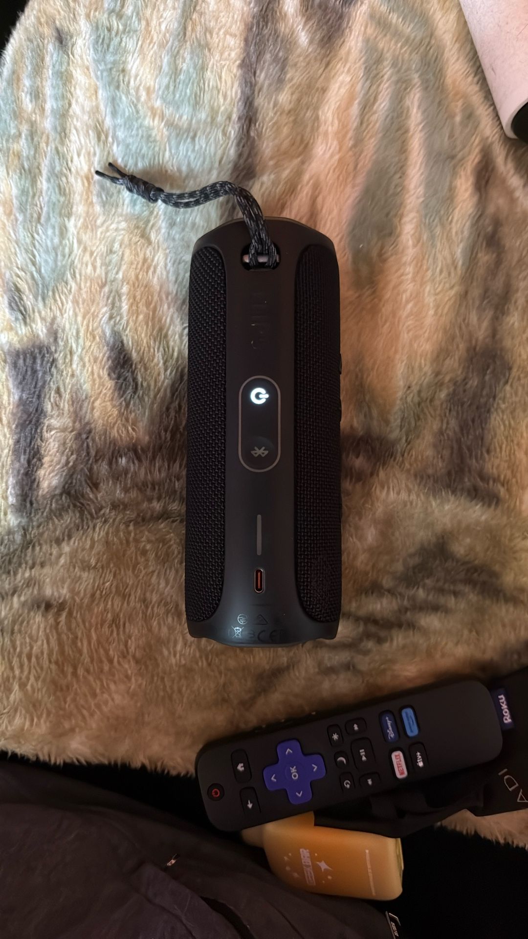 JBL Flip 5