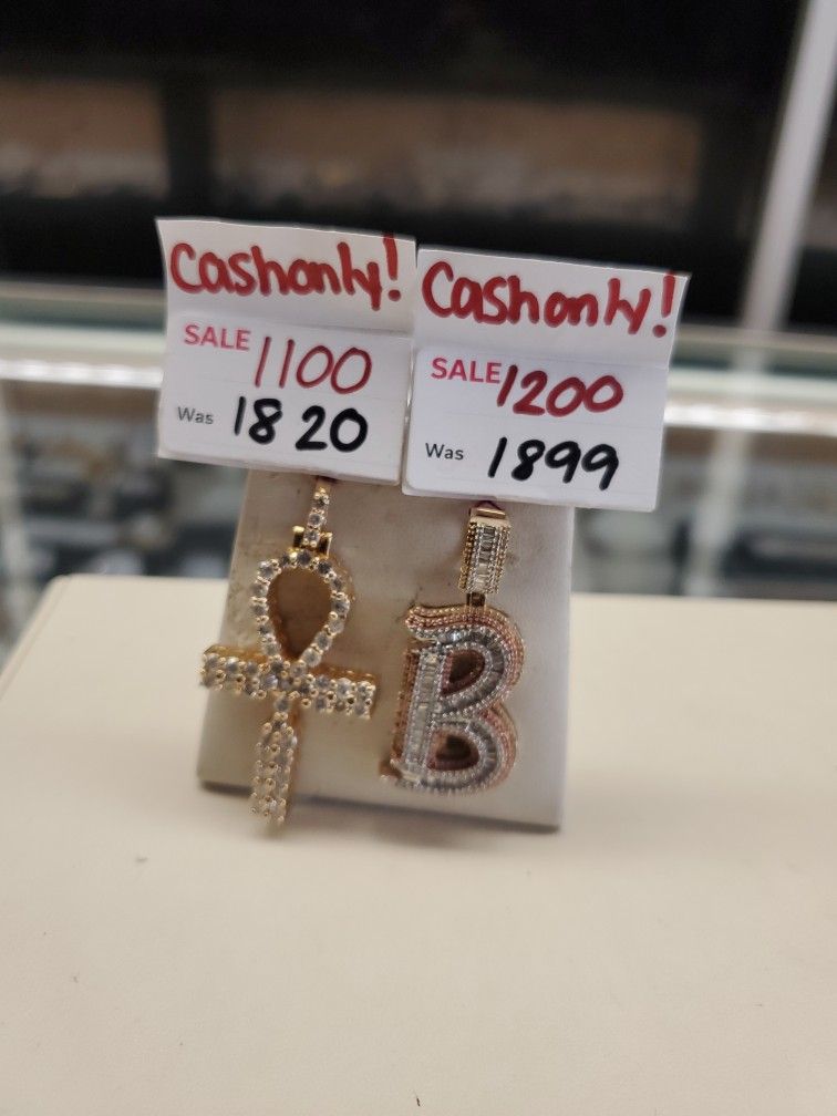 10k Gold Diamond Different Prices Different Grams Layaway