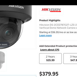 Commercial Network Surveillance for Sale!!!