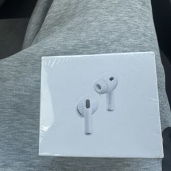 AirPods Pro 3