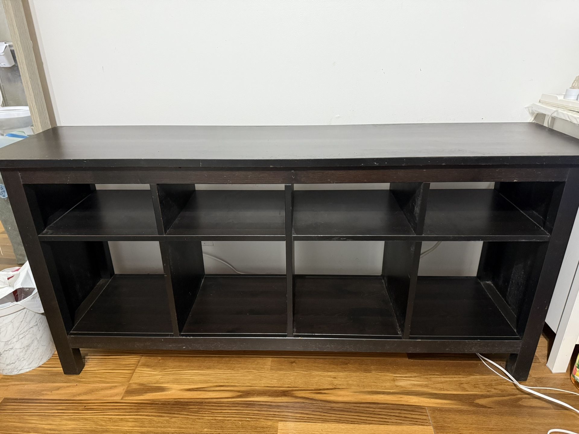 Console table
