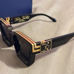 Louis Vuitton Sunglasses