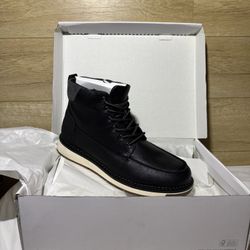Men’s Boots Club room Brand 