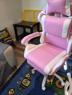 SILLA DE JUEGO NUEVA PARA LA VENTA