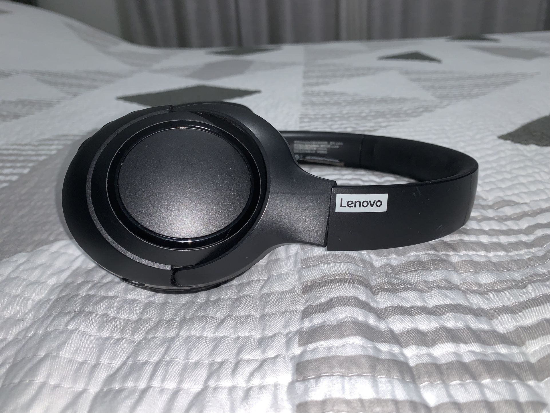 lenovo thinkplus g51a type -C Bluetooth headphones working perfect no issue 