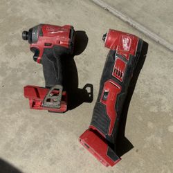 Milwaukee Tools 
