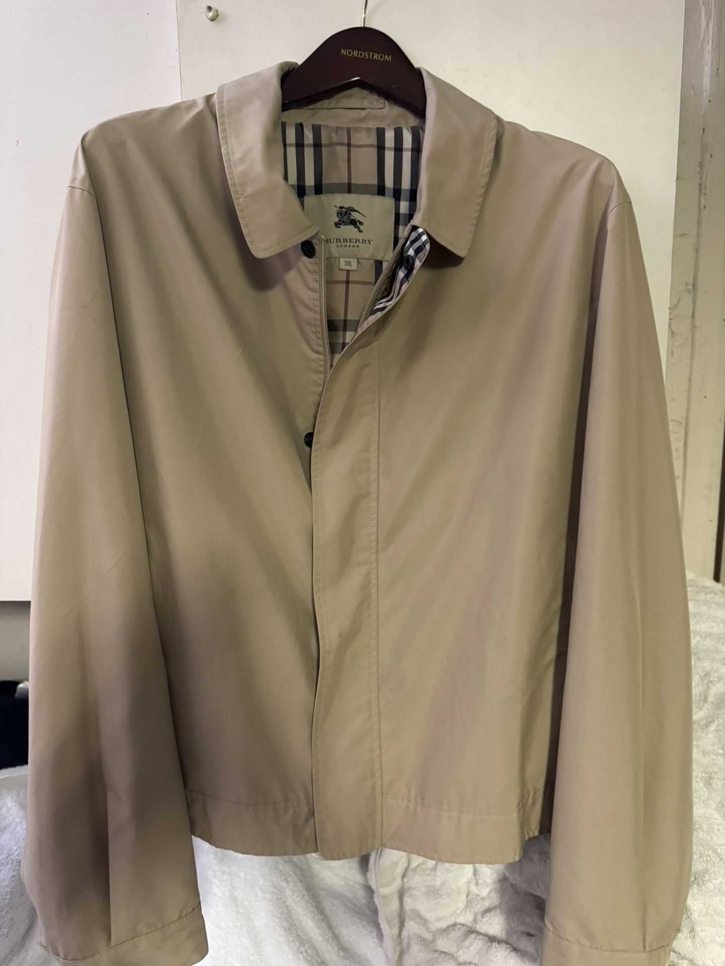 Burberry