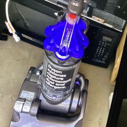 Dyson Vacuum Cleaner Asking $150. Obo 