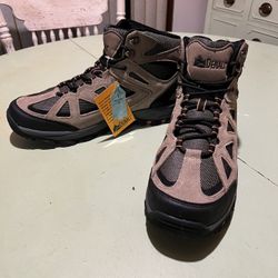 Men’s  Size 14 Boots