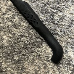 Crf50 Muffler Heat Shield