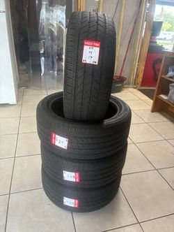 225/45R17 Bridgestone