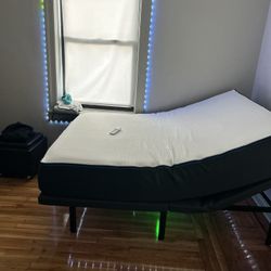Full Size Nectar Cooling Bed $400 OBO