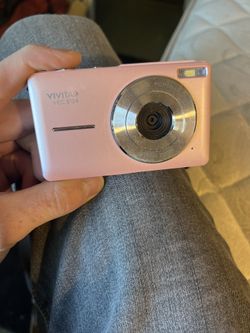 Digital Camera