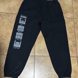 Sweatpant For Mens 