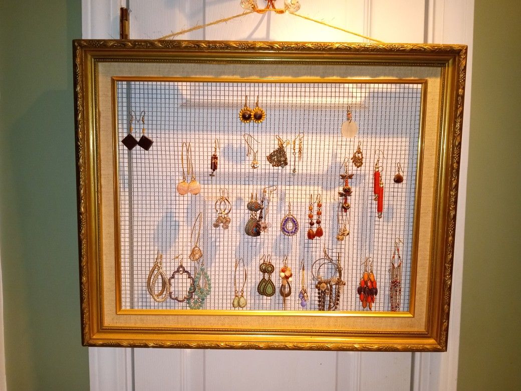 Jewelry Holders