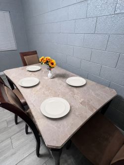 Dining table make offers