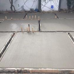 Concrete Pavers