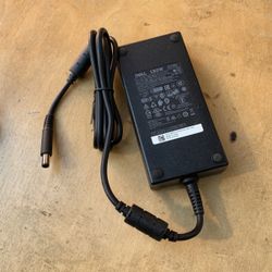 Dell 180W Ac Adapter 