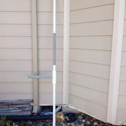 Sit to Stand Pole :  Medical Assistance Device