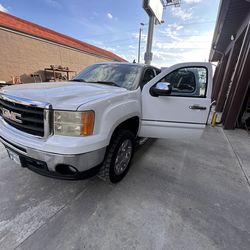 2012 gmc sierra 1500 5.3 2wd