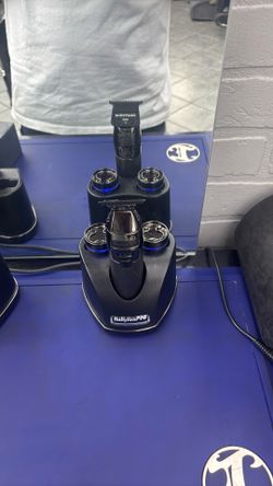 BabylissPRO T Outliner Graphite 2.0