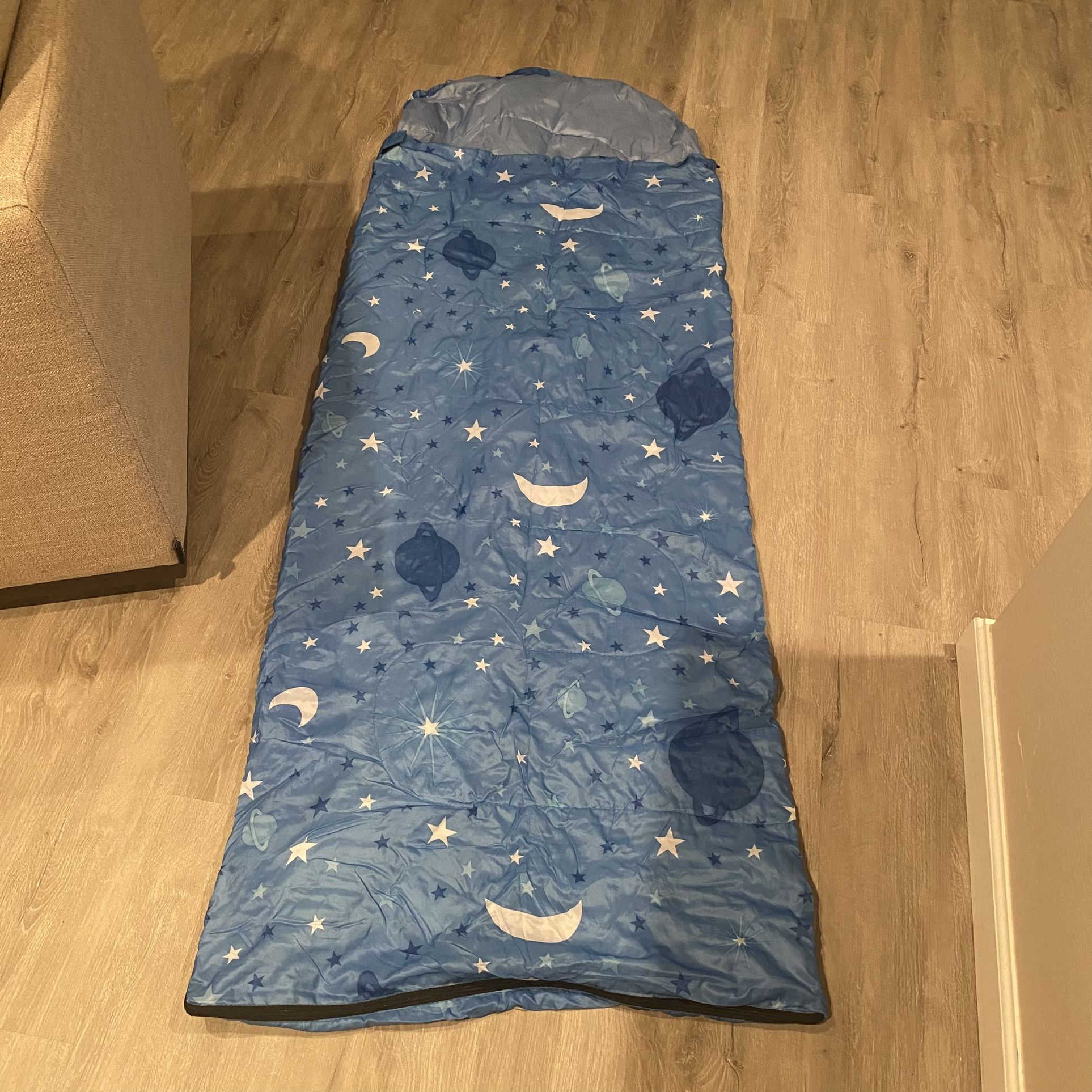 Kid’s Sleeping bag
