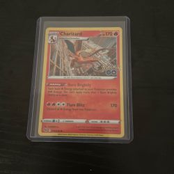 Charizard 010/078 