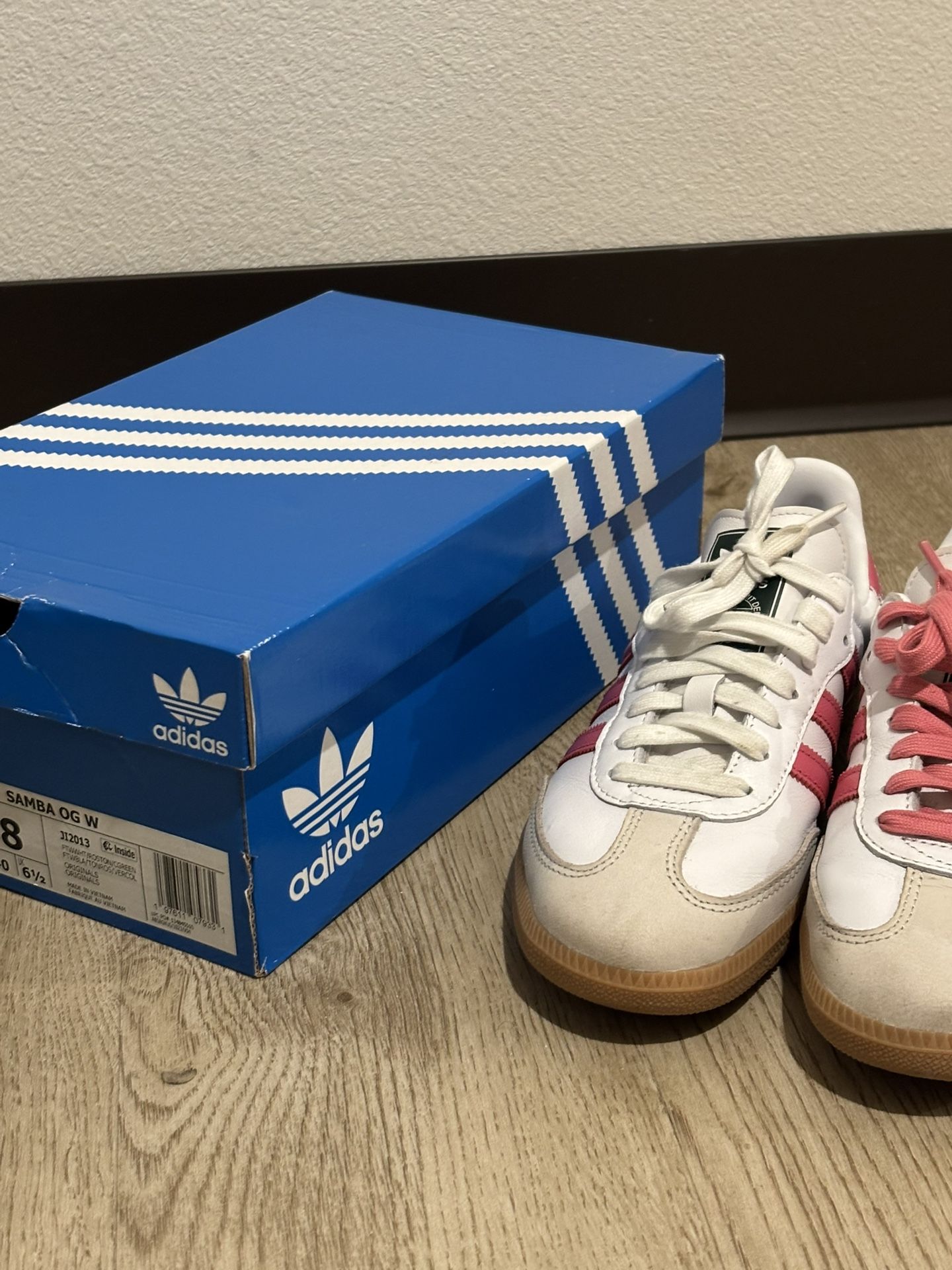 Adidas