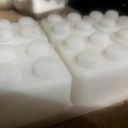 🧩 Large LEGO-Style Block Baking Mold – Brand New! 🍰