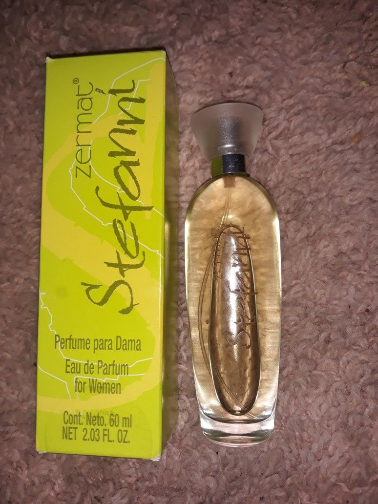 Stefanni Perfume 2.03 FL.OZ