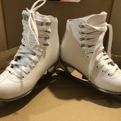 Jackson Figure Skates 150 12J