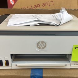 HP Printer 