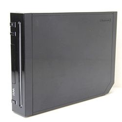 Black Original Nintendo Wii - Bundled