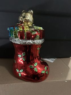 Cookie Jar
