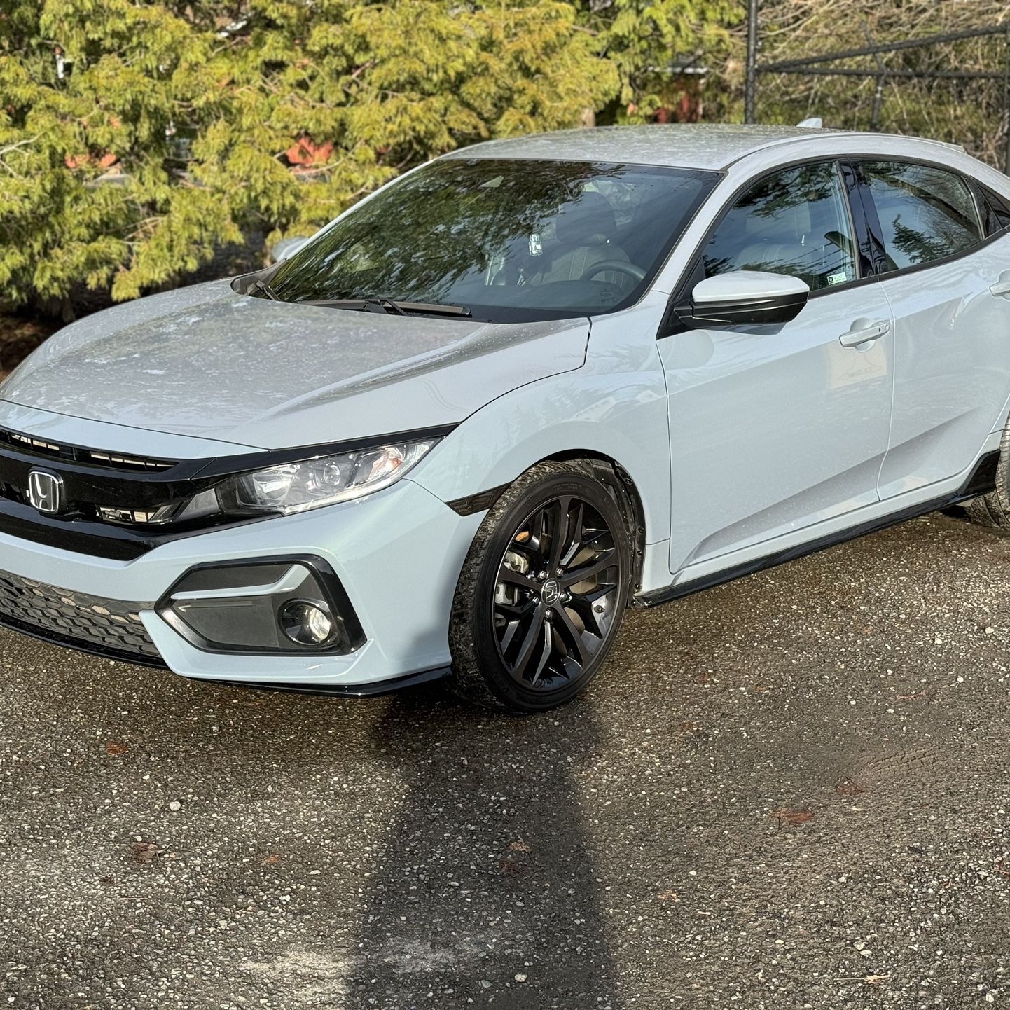 2021 Honda Civic