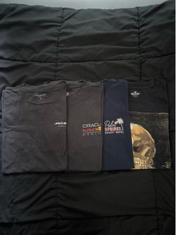 Hollister T Shirts