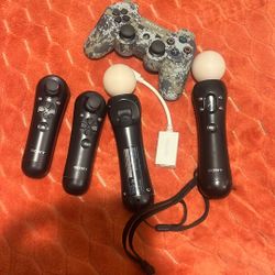 Gaming Controller